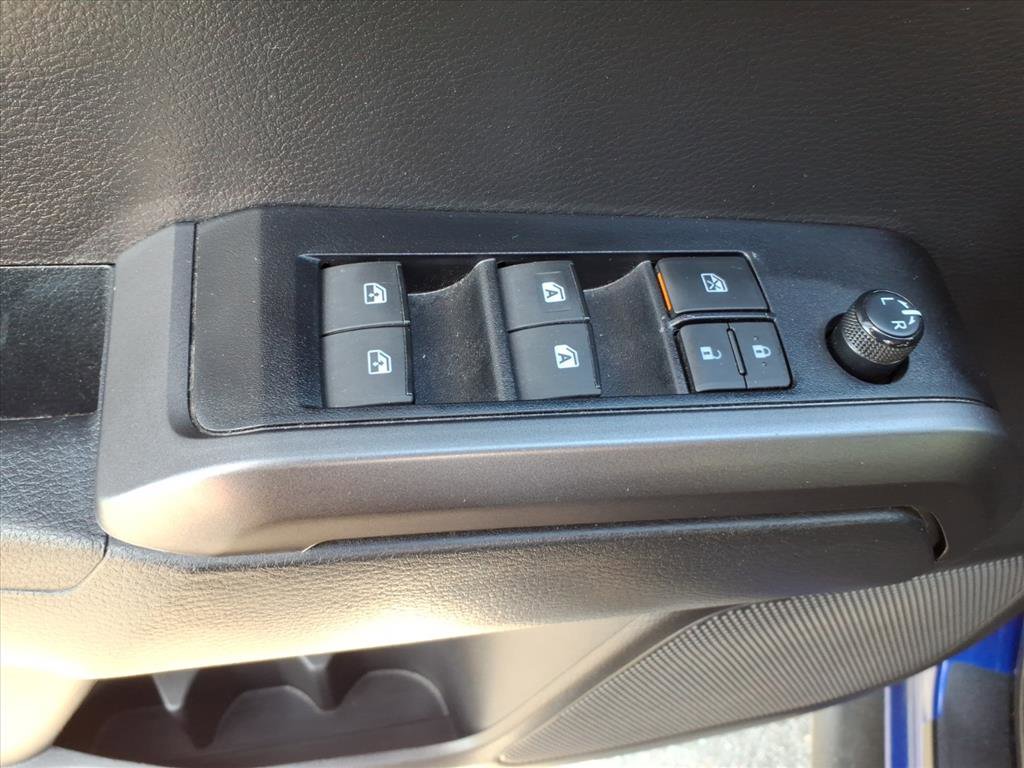 Used 2023 Toyota Tacoma TRD Off-Road w/ Technology Package image 26