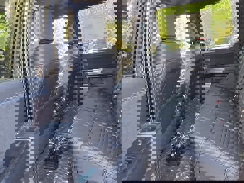 New 2025 Ford F150 Platinum w/ FX4 Off-Road Package image 9