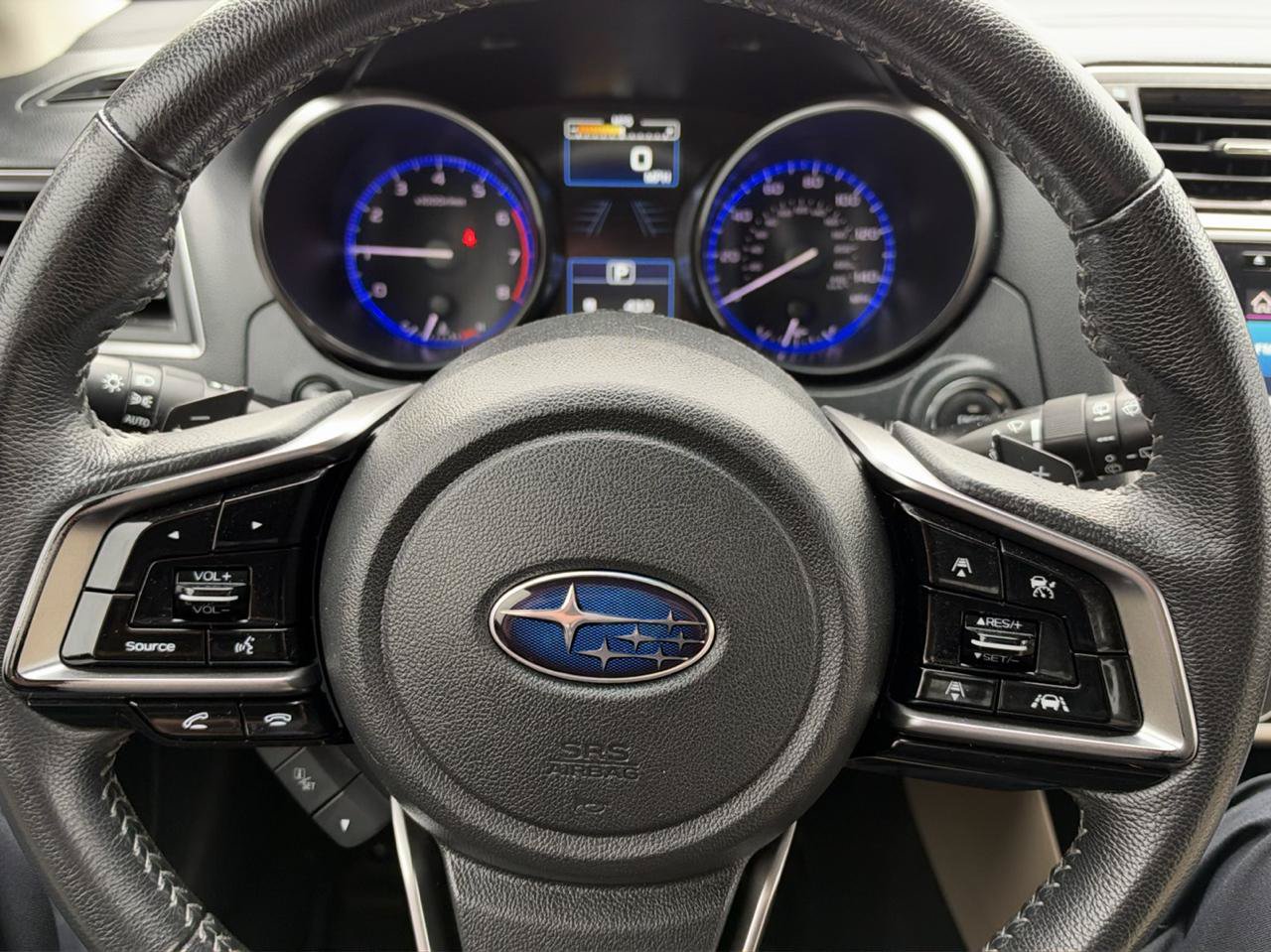 Used 2019 Subaru Outback 2.5i Limited AWD/4WD image 13