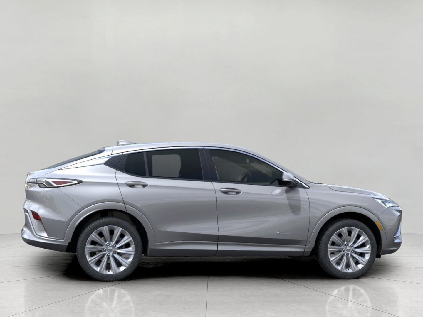 New 2026 Buick Envista Avenir image 5