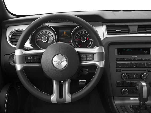 Used 2014 Ford Mustang Premium w/ Electronics Package RWD image 6