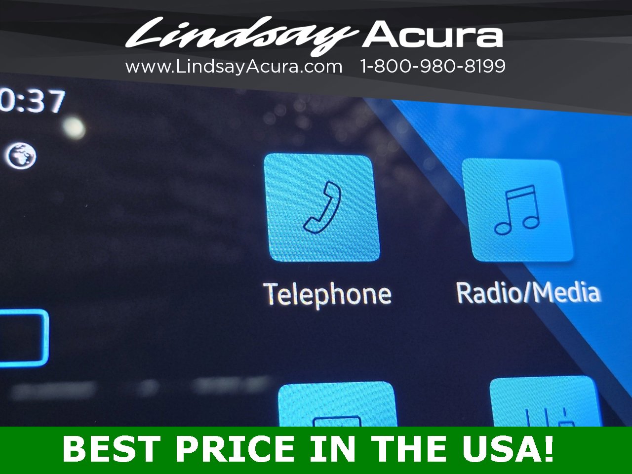 Used 2025 Volkswagen Atlas Cross Sport SEL R-Line image 17