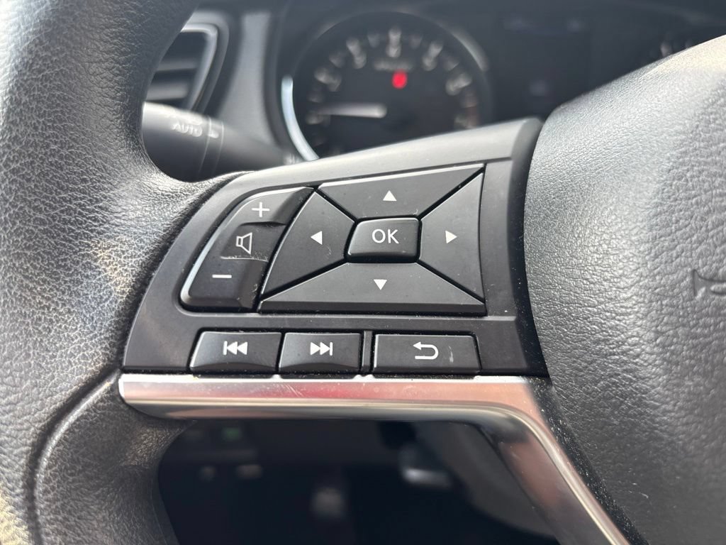 Used 2020 Nissan Rogue Sport S w/ Appearance Package AWD/4WD image 20