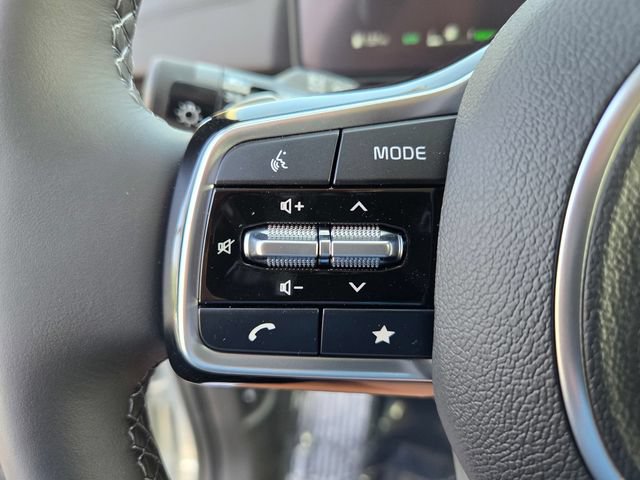 New 2026 Kia Carnival SX Prestige FWD image 11