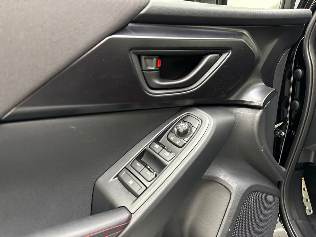 New 2026 Subaru Impreza RS image 11