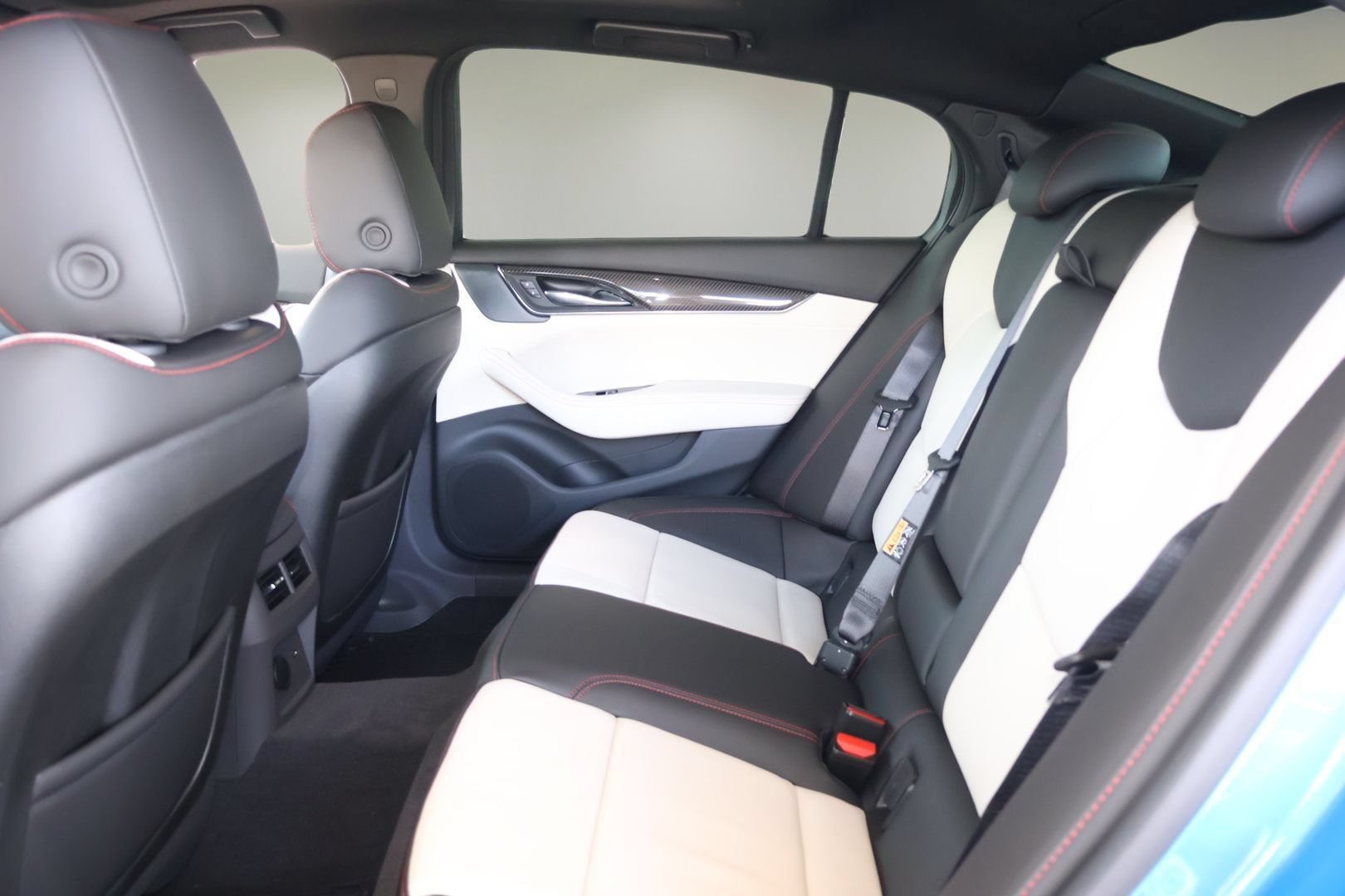 New 2026 Cadillac CT5 Sport RWD image 12