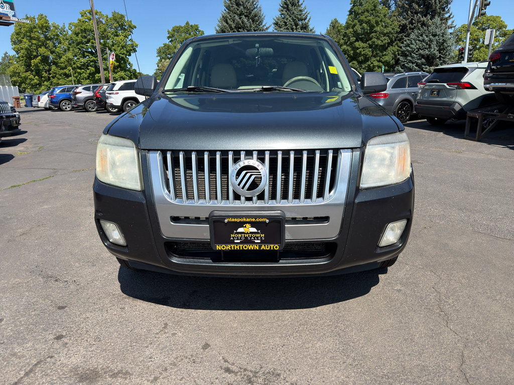 Used 2008 Mercury Mariner 4WD V6 image 12