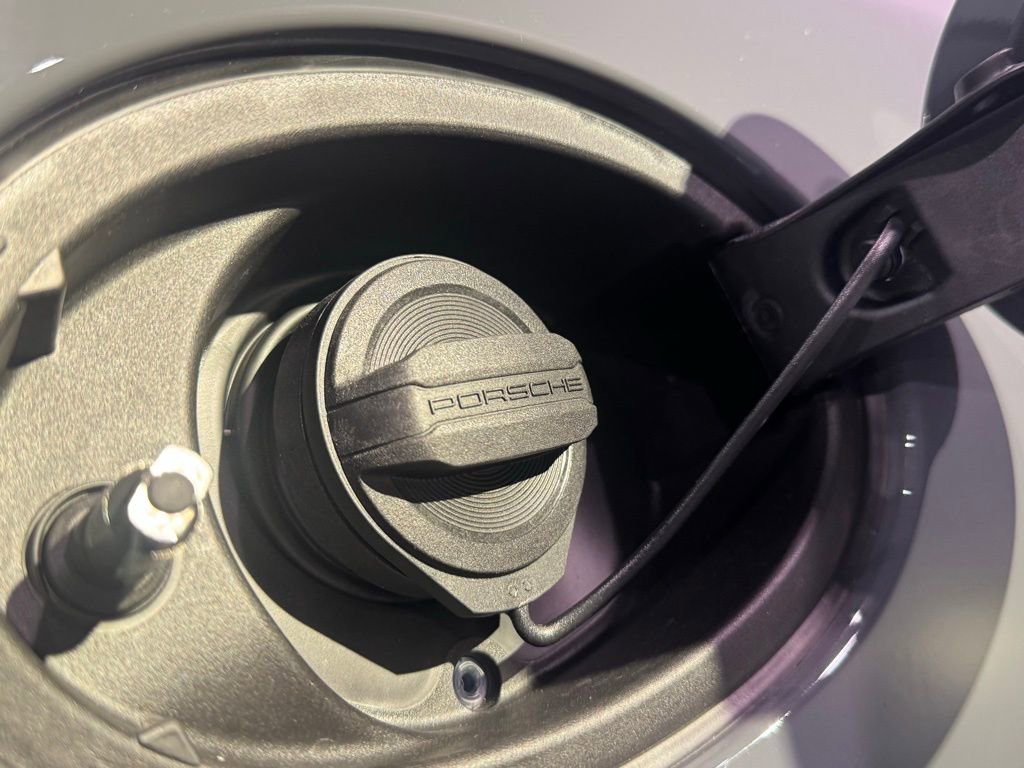 New 2026 Porsche 911 Carrera 4S image 47