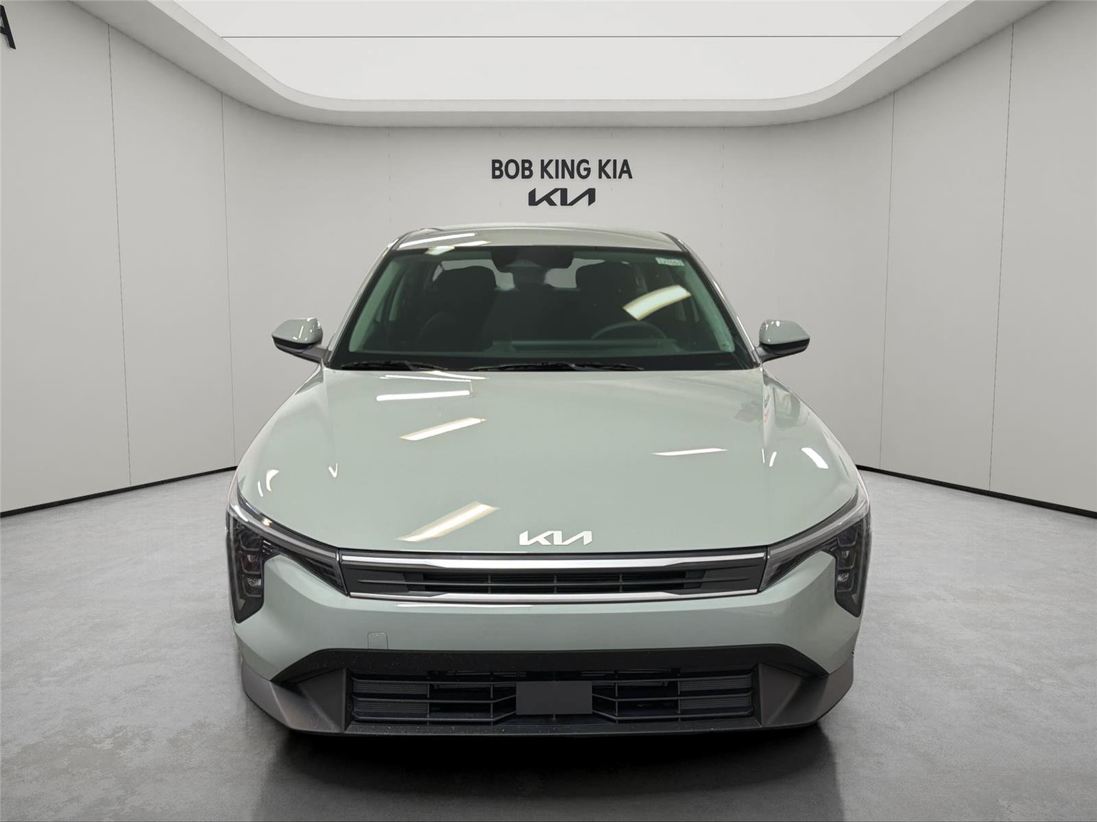 New 2026 Kia K4 FWD image 8