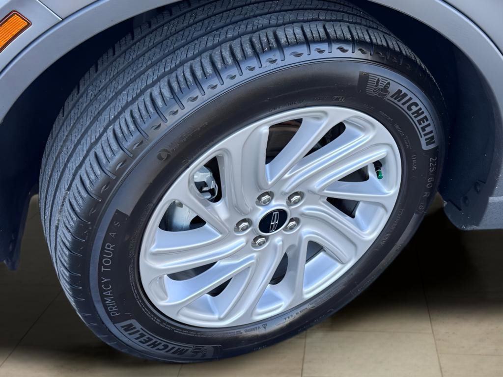 Used 2022 Lincoln Corsair FWD image 21