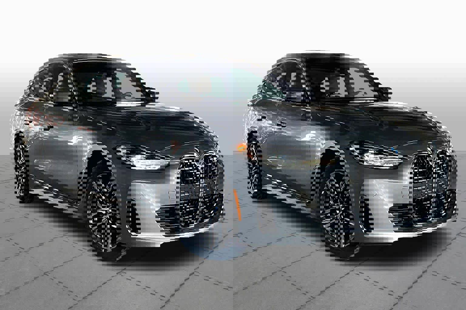 Certified 2024 BMW 430i Gran Coupe 430i image 2