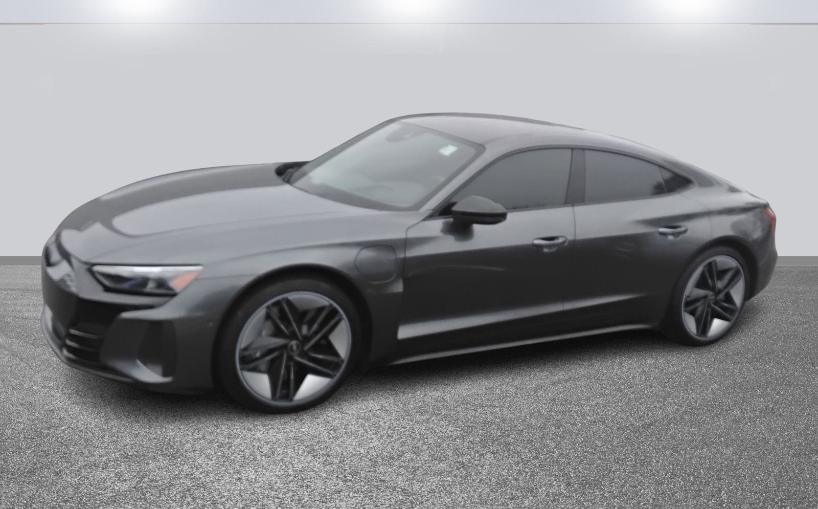 Used 2023 Audi RS e-tron GT w/ Ceramic Brake Package image 3