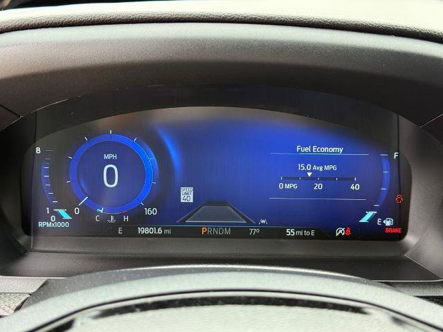 Certified 2023 Ford Explorer ST w/ Equipment Group 401A AWD/4WD image 15