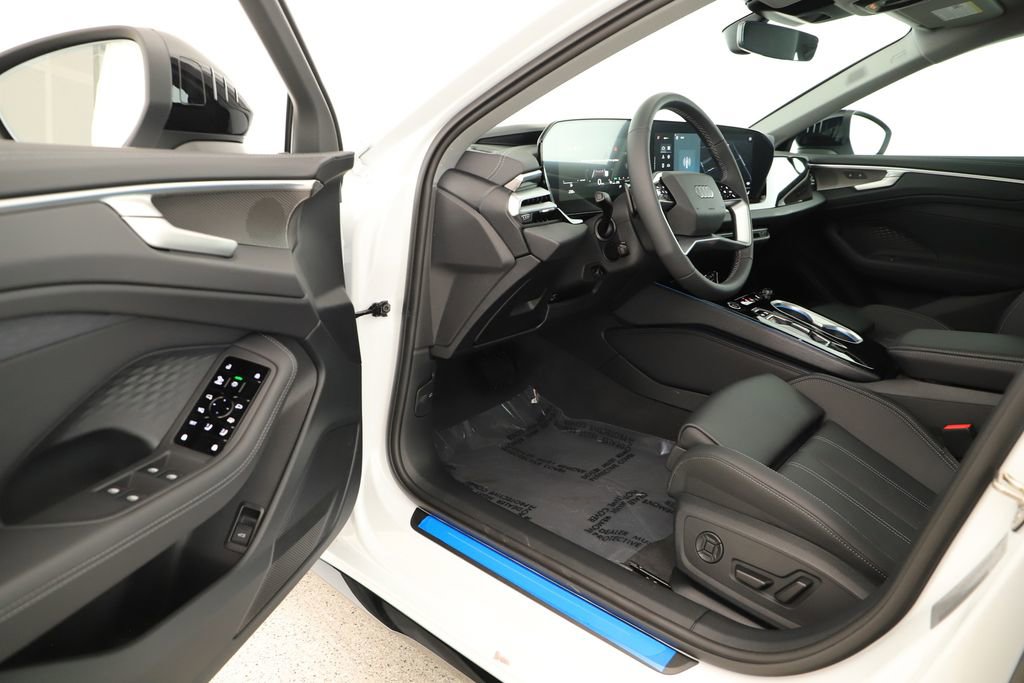 New 2026 Audi A6 Premium Plus image 14