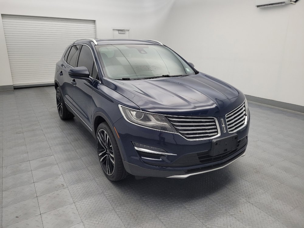 Used 2018 Lincoln MKC Reserve w/ Lincoln MKC Climate Package AWD/4WD image 13