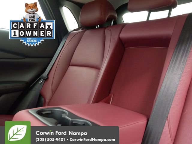 Used 2023 MAZDA CX-30 AWD 2.5 S w/ Preferred Package image 26