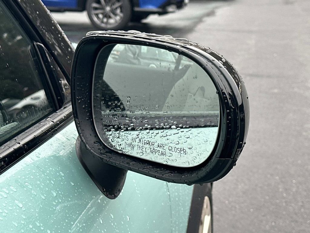 New 2026 MINI Cooper S image 28