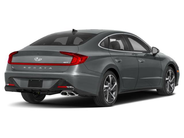 Used 2021 Hyundai Sonata SEL Plus FWD image 3