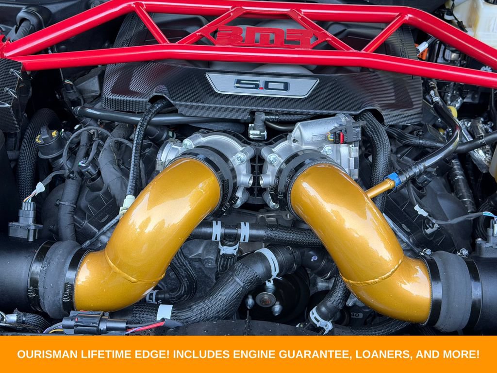 Used 2026 Ford Mustang GT RWD image 33