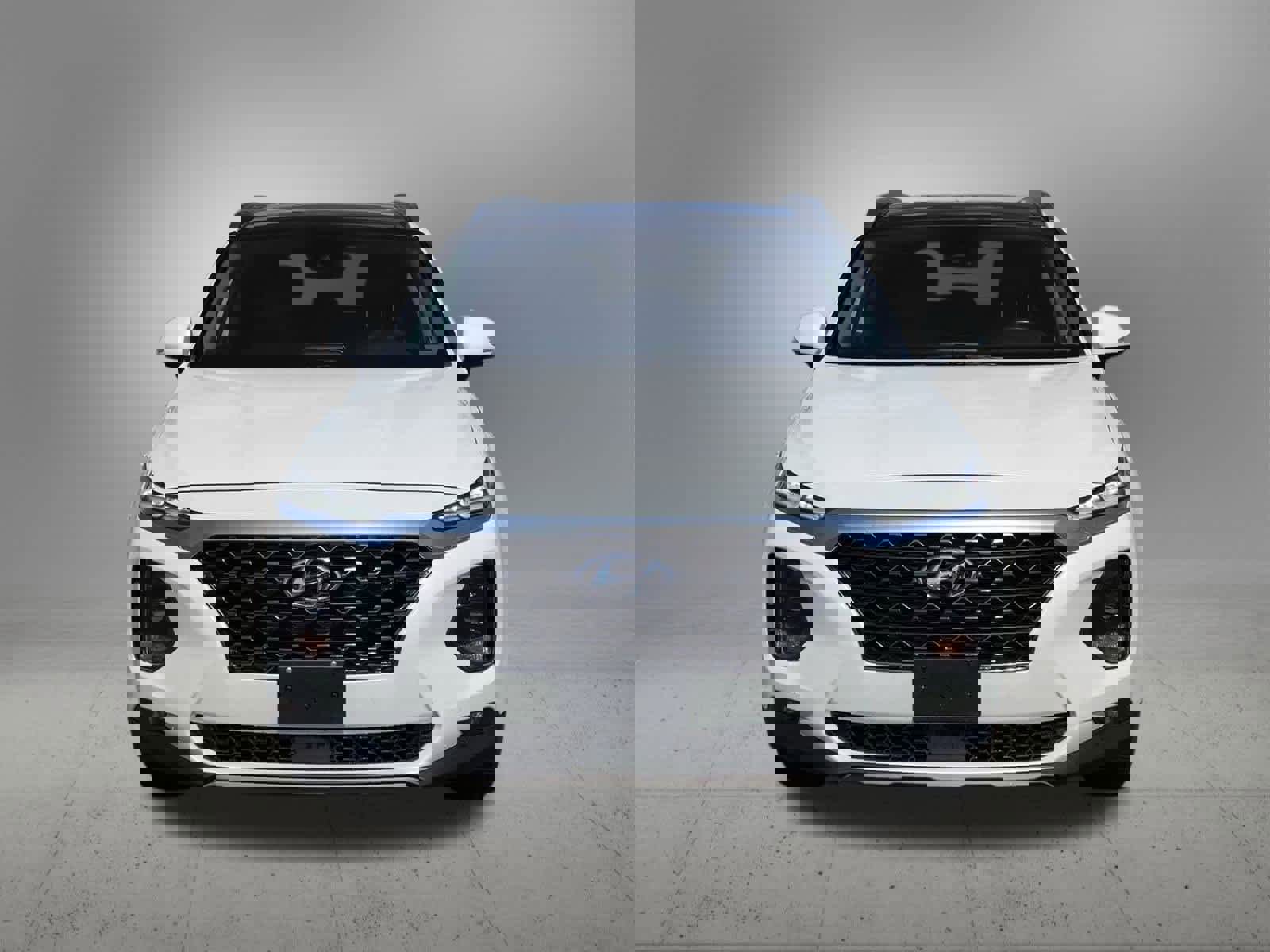 Used 2019 Hyundai Santa Fe Limited image 9