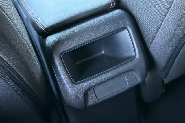 Certified 2024 Honda HR-V Sport image 16