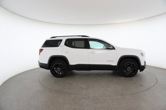Used 2023 GMC Acadia SLE w/ Driver Convenience Package image 22