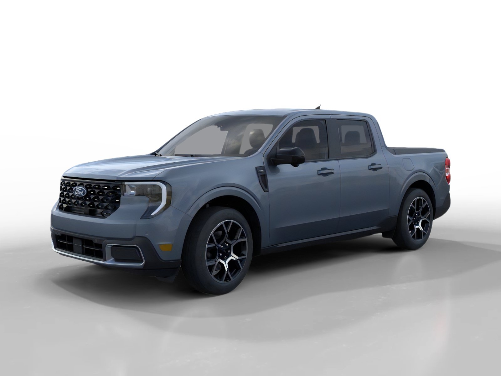 New 2026 Ford Maverick Lariat AWD/4WD image 1