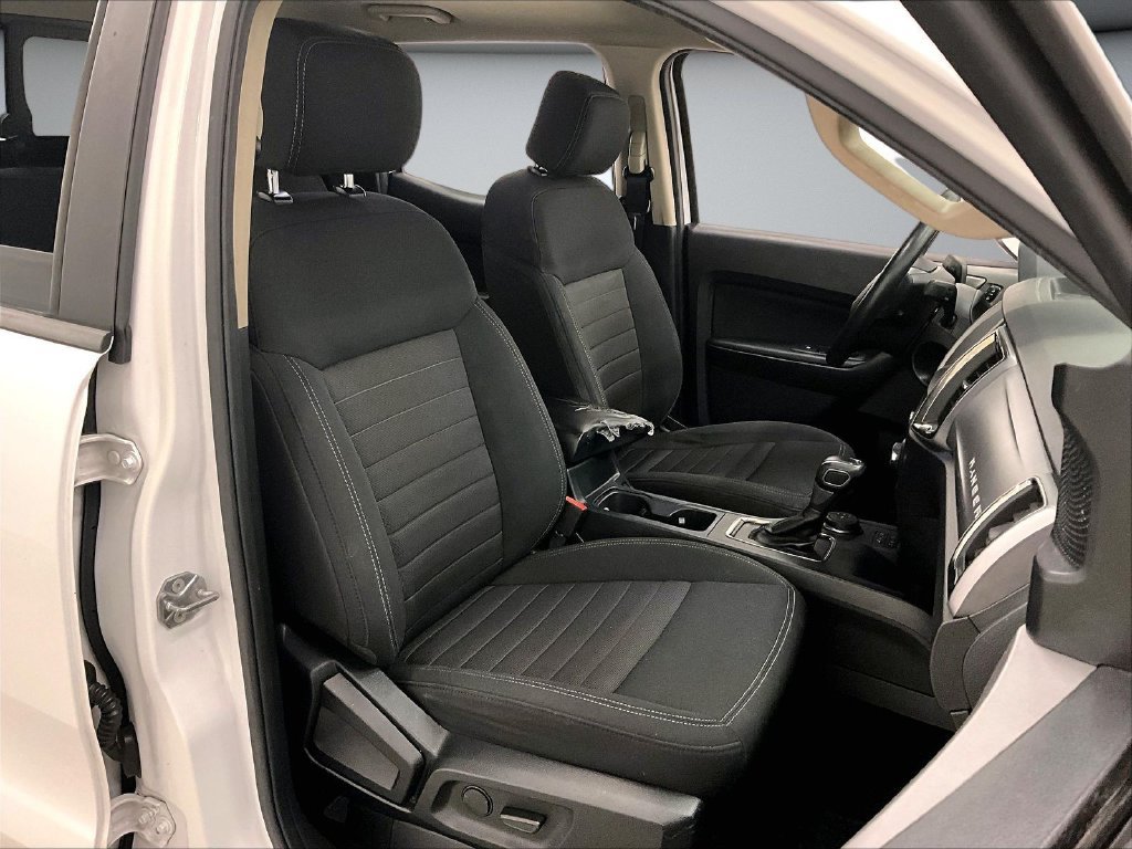 Used 2019 Ford Ranger XLT w/ Equipment Group 302A Luxury AWD/4WD image 30