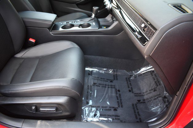 Used 2022 Honda Civic Sport Touring image 26