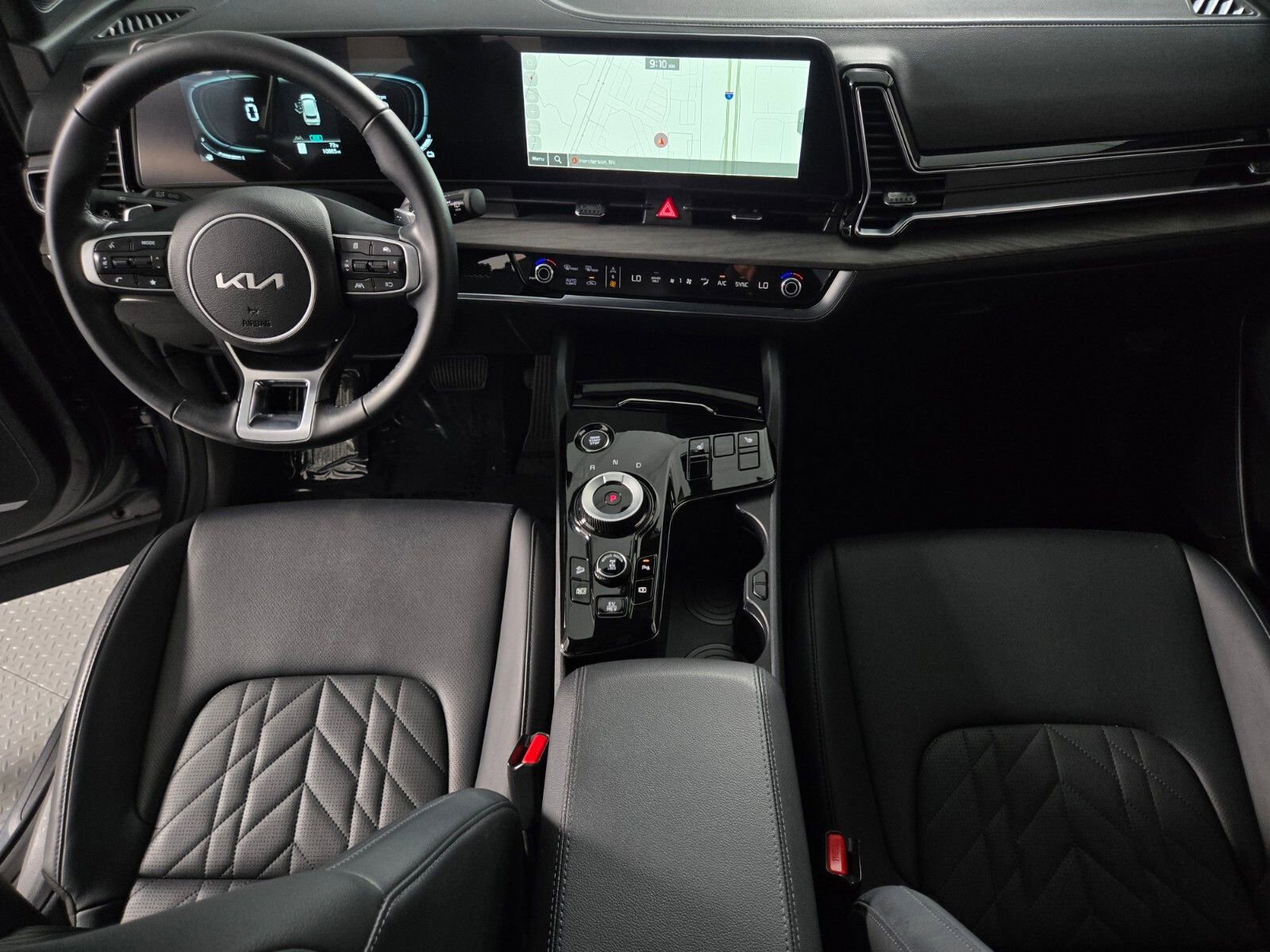 Used 2024 Kia Sportage X-Line image 13
