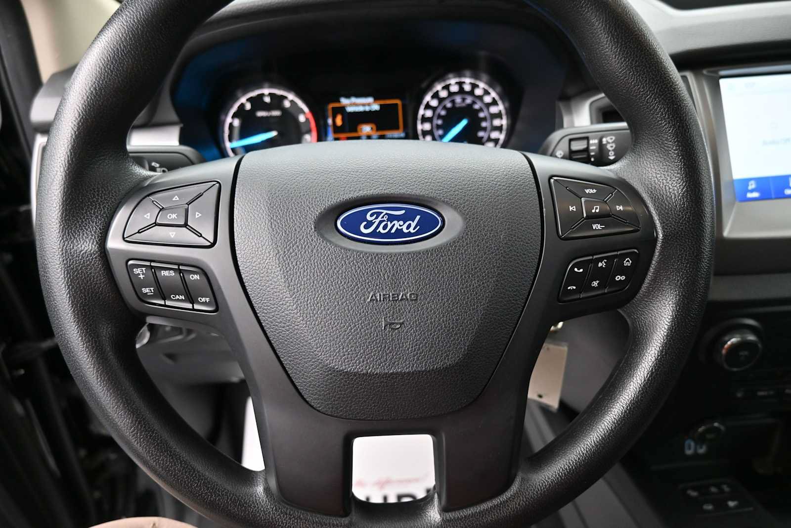 Used 2021 Ford Ranger XL w/ FX4 Off-Road Package AWD/4WD image 6