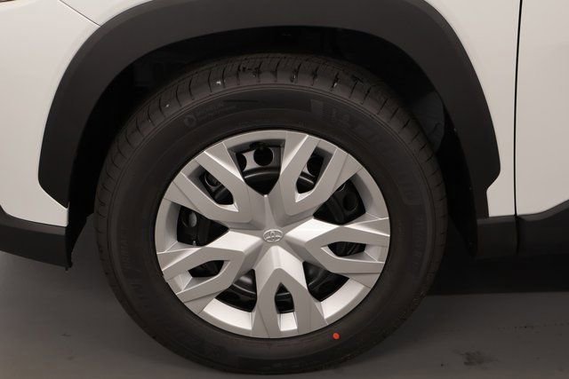 New 2026 Toyota Corolla Cross L image 7