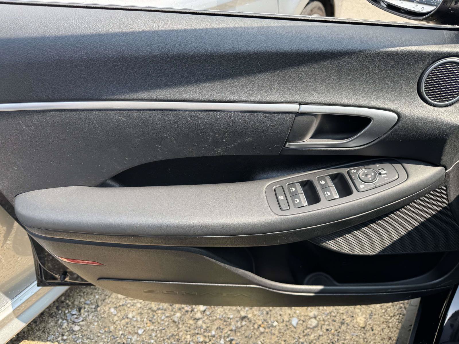 Used 2025 Hyundai Sonata SE FWD image 13