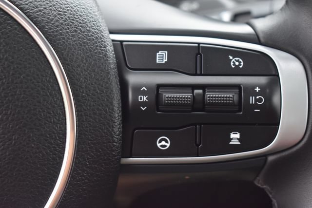 Certified 2024 Kia K5 GT-Line FWD image 26