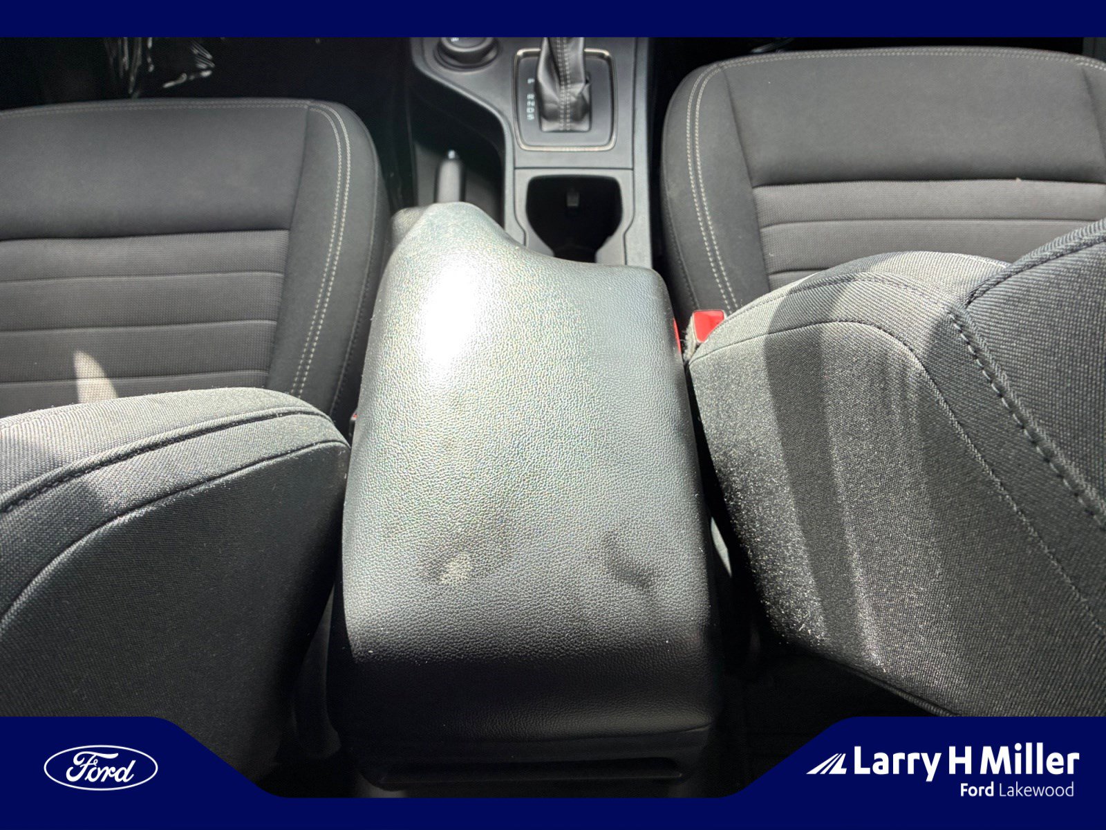 Used 2019 Ford Ranger XLT w/ Equipment Group 302A Luxury image 15