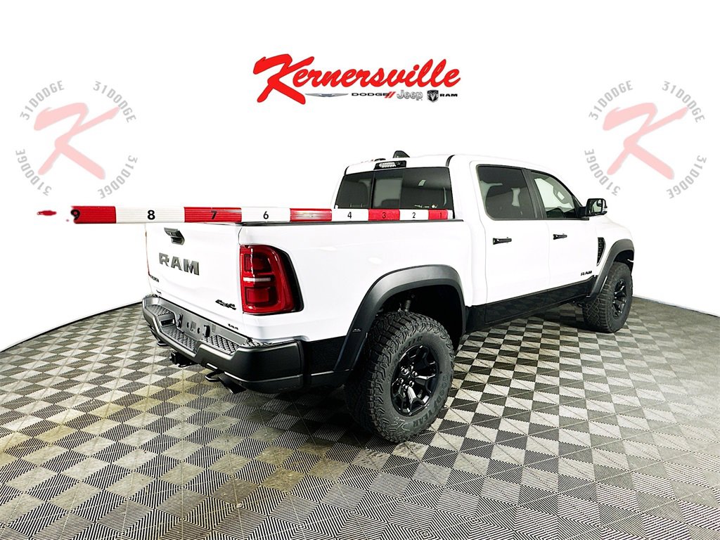 New 2026 RAM 1500 RHO image 7