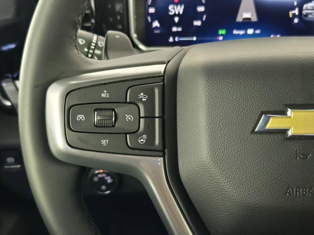 New 2026 Chevrolet Silverado 1500 LT image 30