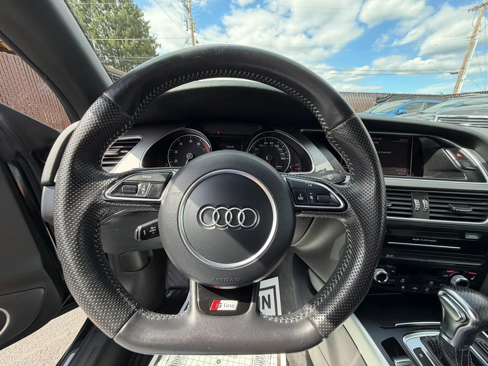 Used 2013 Audi A5 2.0T Prestige w/ Prestige Pkg AWD/4WD image 19