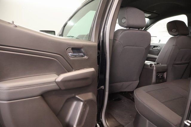 New 2026 Chevrolet Colorado LT w/ Advanced Trailering Package image 23
