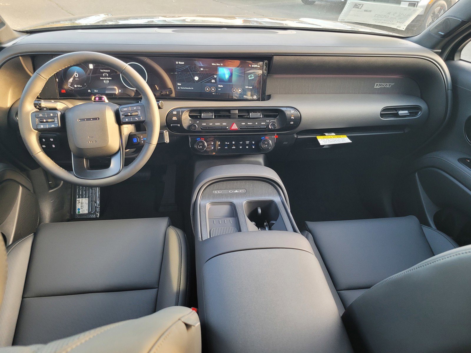 New 2026 Hyundai Palisade XRT Pro image 16