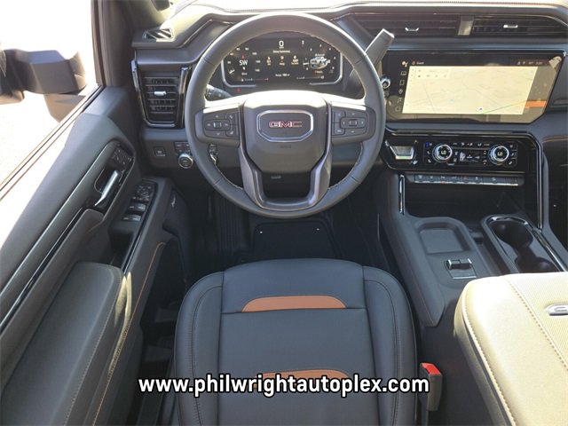 New 2026 GMC Sierra 2500 AT4 image 12