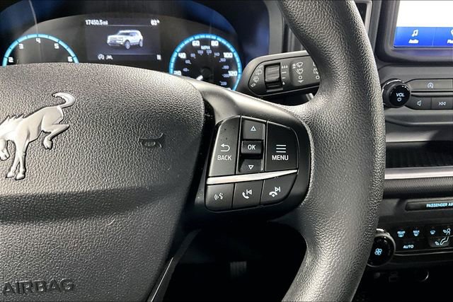 Used 2024 Ford Bronco Sport Big Bend AWD/4WD image 12