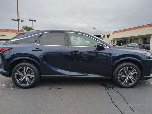 Used 2023 Lexus RX 350 Premium w/ Cold Area Package image 4