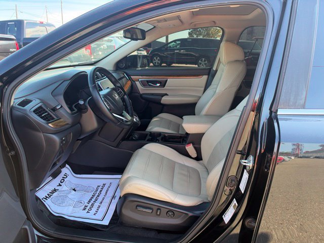 Used 2018 Honda CR-V EX-L image 10