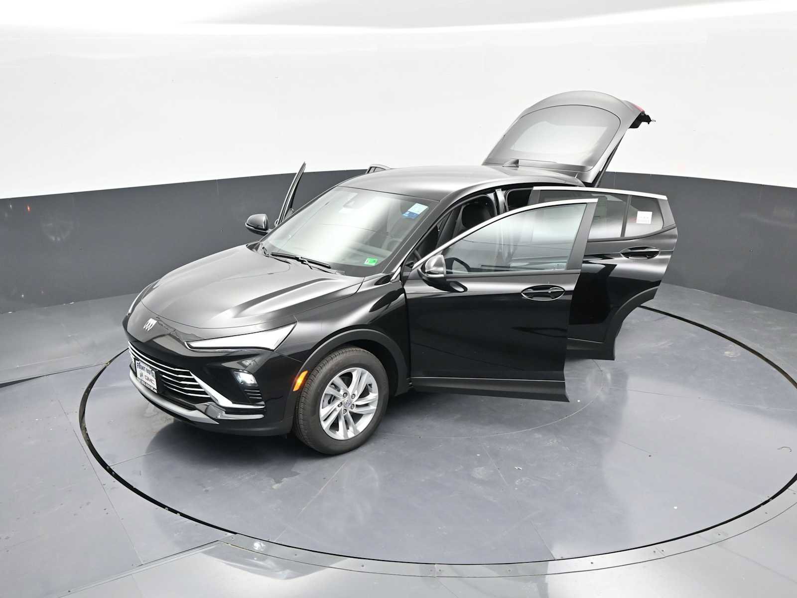 New 2025 Buick Envista Preferred w/ Convenience I Package image 37