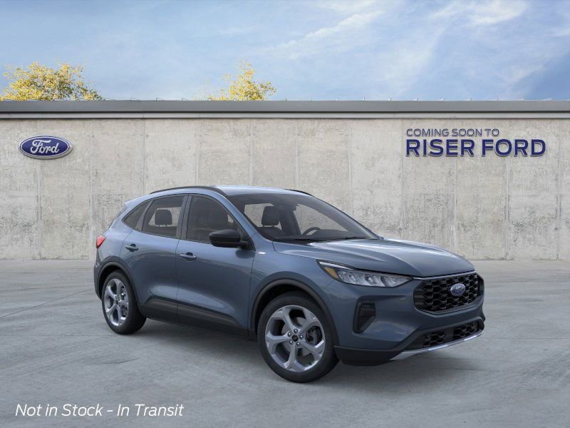 New 2026 Ford Escape ST-Line image 7