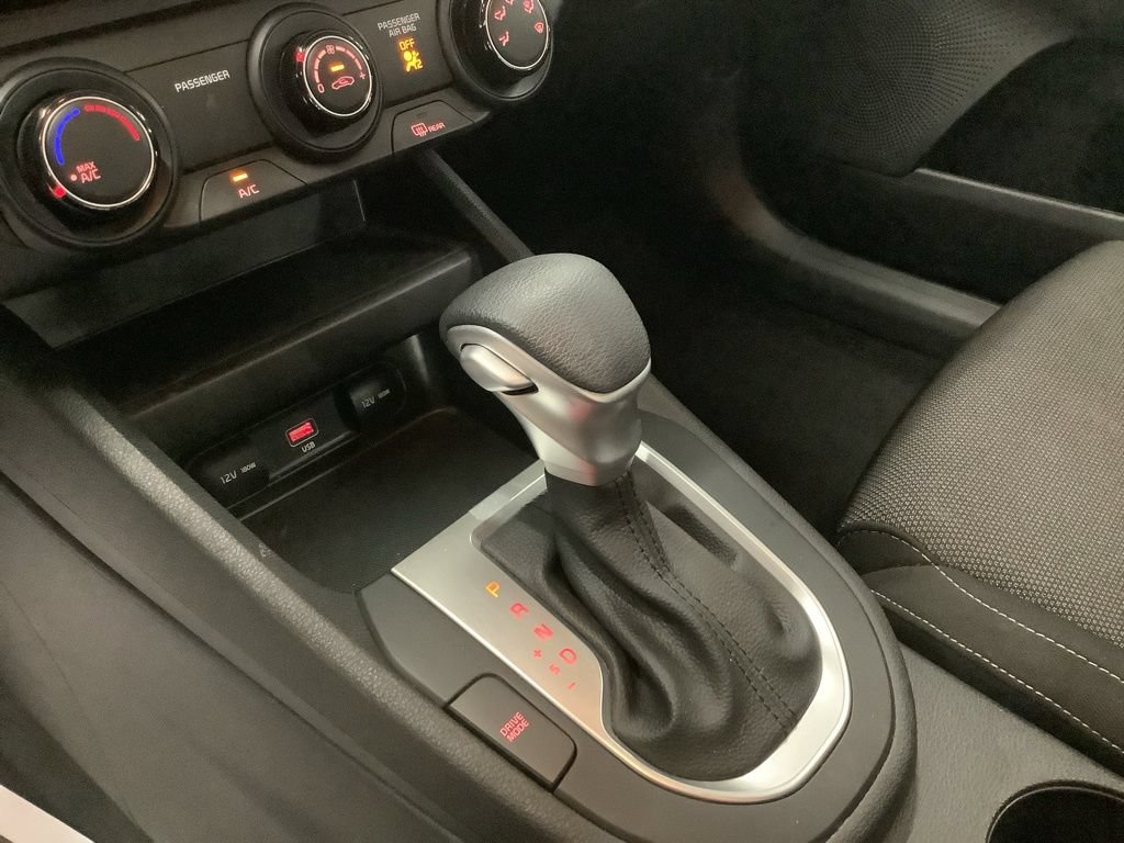 Certified 2023 Kia Forte LXS FWD image 16
