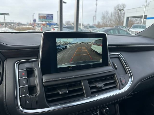 Used 2024 Chevrolet Tahoe LT image 28