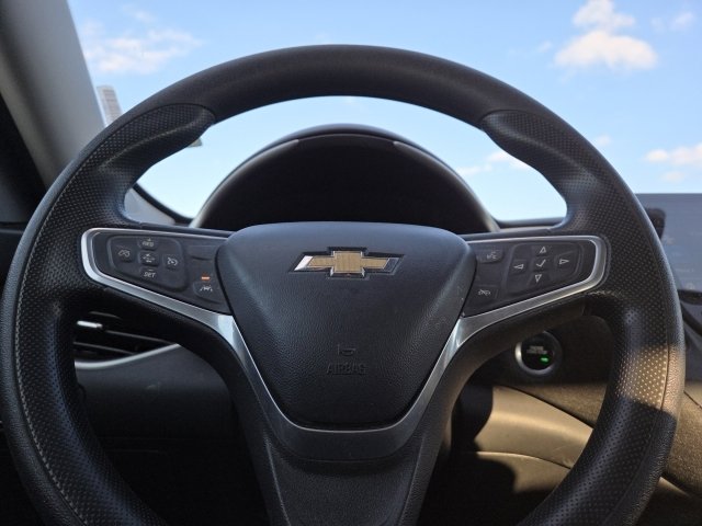 Used 2023 Chevrolet Malibu LT FWD image 16