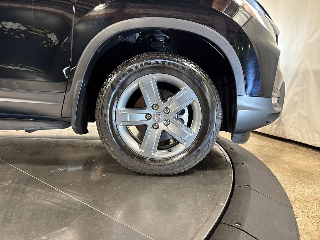 Certified 2023 Honda Ridgeline RTL-E image 14